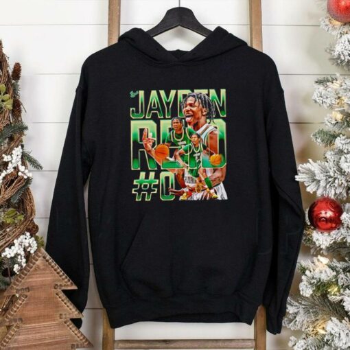 USF NCAA Men’s Basketball Jayden Reid shirt