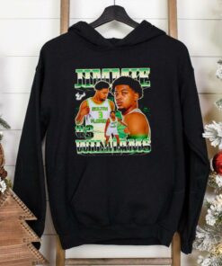 USF NCAA Men’s Basketball Jimmie Williams shirt