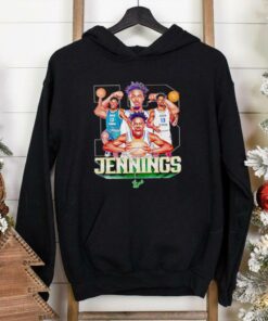 USF NCAA Men’s Basketball Kasen Jennings shirt