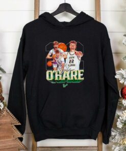 USF NCAA Men’s Basketball Kyle O’Hare shirt