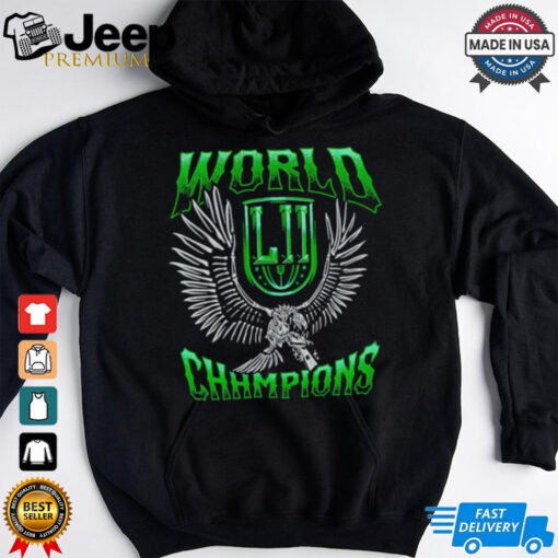 World Champions Eagles skeleton Philadelphia Eagles shirt