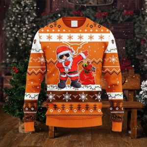Ncaa Ohio State Buckeyes Ugly Christmas Sweater, All Over Print Sweatshirt, Ugly Sweater, Christmas Sweaters, Hoodie, Sweater