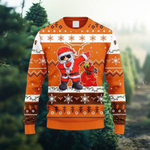 Ncaa Ohio State Buckeyes Ugly Christmas Sweater, All Over Print Sweatshirt, Ugly Sweater, Christmas Sweaters, Hoodie, Sweater